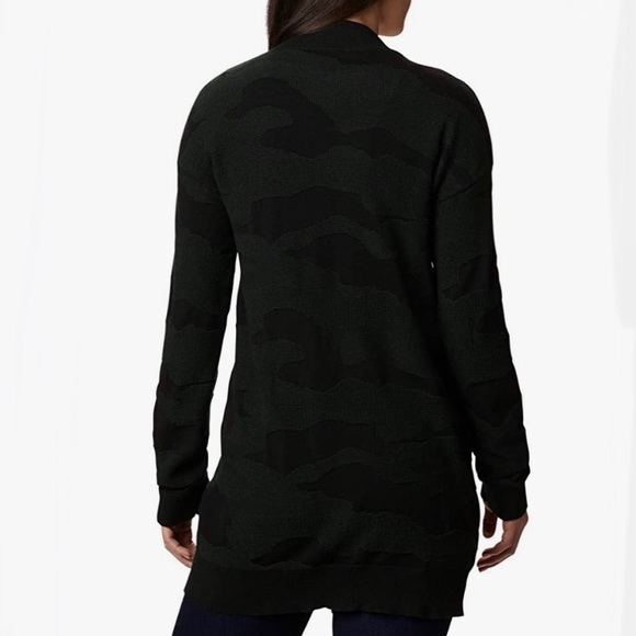 NWT $80 Columbia Women's Firwood Cardigan - Picture 3 of 7